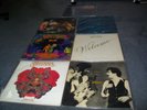 Santana-7 Vinyl Albums
