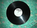 The late Sparrow Dillon & The Ethiopians Engine 54 LP. On WIRL label...no jacket