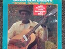 Guitar Slim Green's - Stone Down Blues LP  ORIG 1970 United Records Shrink EX/NM