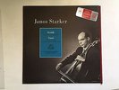 Janos Starker DVORAK & FAURE CELLO - Angel STEREO Record NM