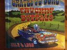 GRATEFUL DEAD TRUCKIN UP TO BUFFALO 07/04/89-NUMBER 1320 5LPS ***SEALED***