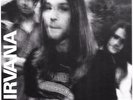 Nirvana Original Sub-Pop LOVE BUZZ / BIG CHEESE 7 inch #56/1000