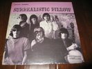 Jefferson Airplane Surrealistic Pillow Record SEALED lp rock Jerry Garcia 1977