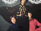 The Jimi Hendrix Experience Are You Experienced 1967 UK LP TRACK 1st MONO Psych