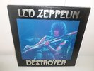 Coffret (boxset) 3 x LP vinyles 