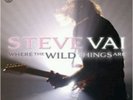 Steve Vai Record / Vinyl. Where the Wild Things Are LP. Double Album. UK Seller