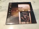 LP WASP KILL FUCK DIE, NEW RESSUE 2015, GATEFOLD, LIMITED EDITION, RED VINYL