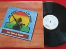 Reggae BOB MARLEY & THE WAILERS 