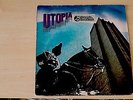 Amon Düül II – Utopia ( incl sticker ) lp 