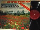 CHAUSSON Symphony in B Flat. PARAY Detroit Symphony Orch.Mercury SR90017 NM FR1