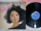 TERESA TENG ??? ORIGINAL BEST HITS TAURUS 28TR-2092 Japan Vinyl LP