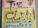 THE CLEAN Anthology 4 LP Box Set Merge Records MRG220 Flying Nun Lofi Indie Rock
