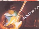 Albert Collins : Cold Snap Vinyl Record Excellent