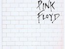 Pink Floyd 45 Another Brick In The Wall NM  1992 France Reissue W/PS