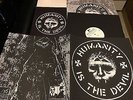Integrity Humanity is the Devil Test Press