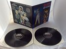 QUEEN *GET DOWN* RARE 1993 UK UNOFFICIAL LIVE IN JAPAN VINYL 2LP