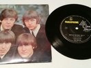 The BEATLES For Sale No 2 EP PARLOPHONE AUSTRALIA Picture Sleeve 7 GEPO 70020