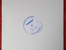 Horace Silver Quintet Horace-scope Test Pressing Reissue LP Classic Records