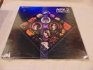 ARK 2 FLAMING YOUTH SEALED UNI 73075 STEREO ORIGINAL 1969 PSYCH LP NM