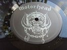 MOTORHEAD IRON FIST 1st Press UK OLD SHOP STOCK LP MINT-