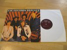 LP Puhdys Die Grossen Erfolge Label Kyrillisch Russisch Vinyl AMIGA DDR 8 55 545