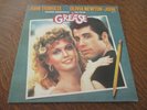 album 2 33 tours bande originale du film grease JOHN TRAVOLTA & OLIVIA NEWTON-JO