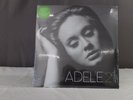 ADELE 21 NEW Sealed Vinyl Record Album / Includes Digital Download