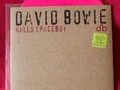 DAVID BOWIE 7