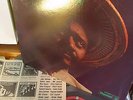 Pharoah Sanders BLACK UNITY orig gatefold LP unplayed