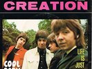 THE CREATION * Cool Jerk * deutsche Beat Mod Freakbeat Single