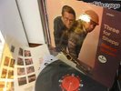 Marion Brown THREE FOR SHEPP NM orig LP