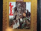 Love Da Capo LP Garage Psych US Press Gold Label