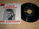 Eddie Cochran 