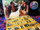 FANTASTIC  1967 RAINBOW   THE BEACH BOYS   PET SOUNDS psych Beatles BRIAN WILSON