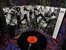 RARE & CLEAN 1970 Orig = THE GOLDEN EARRING   WALL OF DOLLS = Hard Prog PSYCH a+
