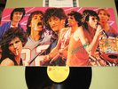 ROLLING STONES - HAND SIGNED DISCO LP FIRMADO, ” STILL LIFE ” 5 AUTOGRAFOS