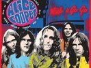 Alice Cooper Live At The Whisky A-Go-Go 1969 NEAR MINT Edsel Vinyl LP