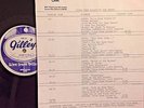Radio Show: LIVE FROM GILLEY'S  JOHNNY RODRIGUEZ 1/2/82 16 SONGS  IN CONCERT