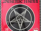 Anton LaVey ?– The Satanic Mass sealed 1968 vinyl LP Murgenstrumm ?MM6660