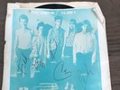 THE B-52's Rock Lobster b/w 52 Girls LTD 7
