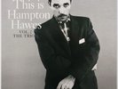 Hampton Hawes Trio This is .. Vol.2 on Contemporary - Japan King LP
