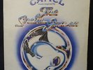 CAMEL The Snow Goose DECCA Insert UK 1st Press P-1W/P-1W 1975 LP EX Laminated