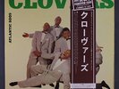 CLOVERS: The Clovers LP (Japan re, w/ obi) Vocal Groups