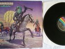 BUDGIE Bandolier lp UK MCA MCF 2723 original first pressing 1975 NICE COPY