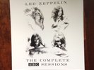 LED ZEPPELIN - THE COMPLETE BBC SESSIONS *180 gr. 5LP BOX SET* BRAND NEW/SEALED*