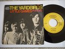 YARDBIRDS Little Games 7