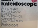 KENNY CLARKE / FRANCY BOLAND / LATIN KALEIDOSCOPE / UNIVERSAL JAPAN