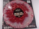 DYING FETUS Wrong One To F*** With 2xLP MERGE VINYL /500 pig destroyer nasum