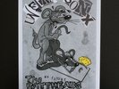 The Rattheads,Ostpunk,DDR,Vinyl,Limitiert,Rar,Punk,Schleimkeim,Müllstation