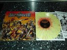 Bolt Thrower - War Master UK LP  Shreds of Sanity Vinyl. lim.300 ;Death Metal